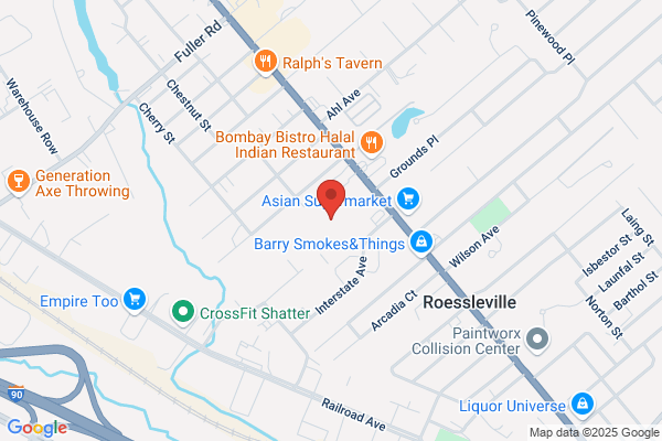 Lia Honda Albany Auto Repair & Service Center