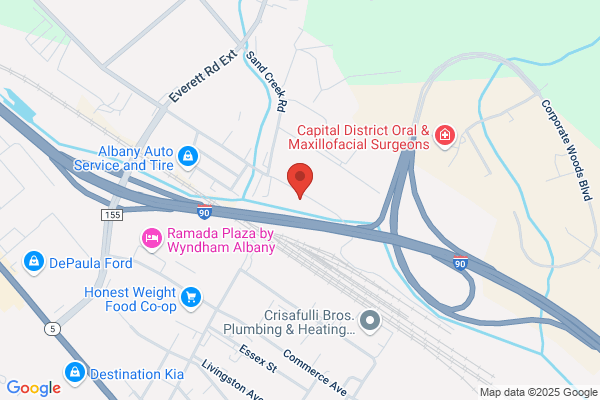 Albany Light Truck & Car Repair