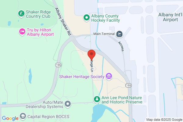 Shaker Auto Center Inc