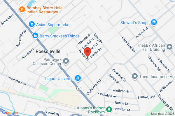 Branch Auto Parts