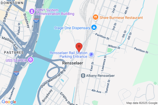 Norstar Building Corporation