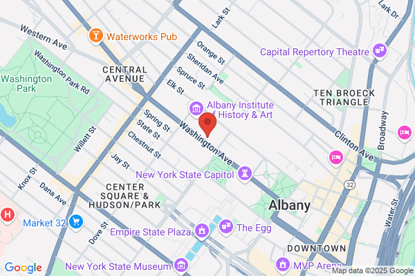 Fireman's Association of the State of Ny