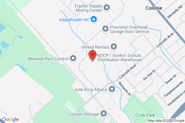 Dunkin Donuts Distribution Center
