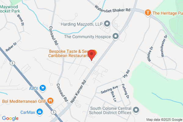 Hudson Valley Food Brokers Inc
