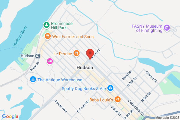 Upstate Specialty Foods Inc