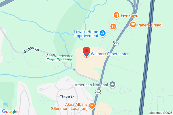 Wal-Mart Supercenter