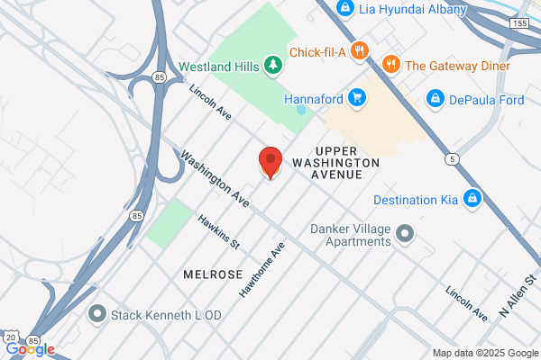 Lynn's Uptown Tavern