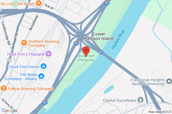 Riverfront Bar & Grill Inc