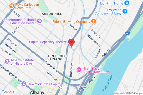 The Albany Distilling Company Bar and Bottle Shop