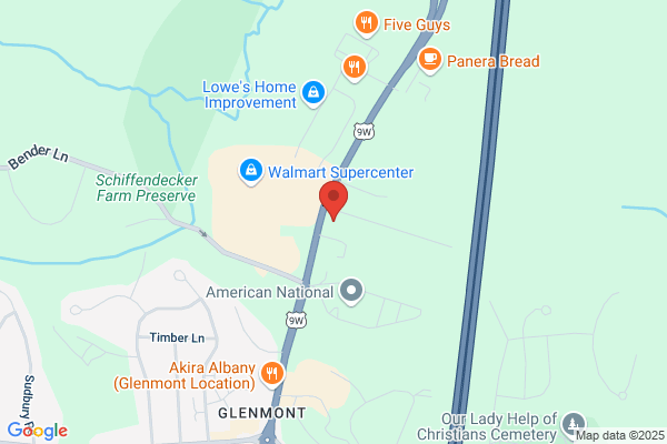 Metro Mattress Glenmont