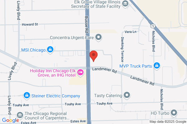Pro-Com Security Systems Inc