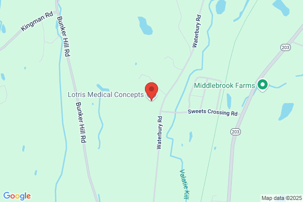 Lotris Medical Concepts