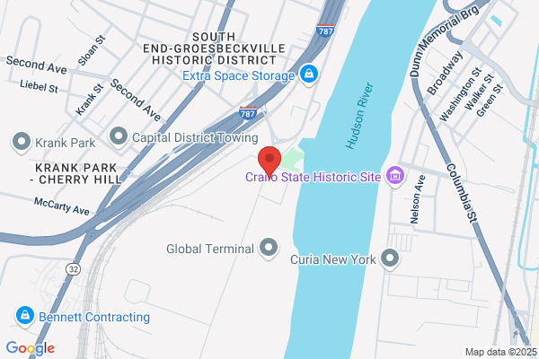 New England Motor Freight Inc