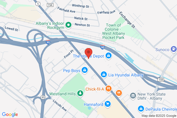 Bob & Ron's Fish Fry Inc