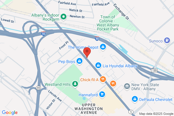 Little Anthony's Pizza