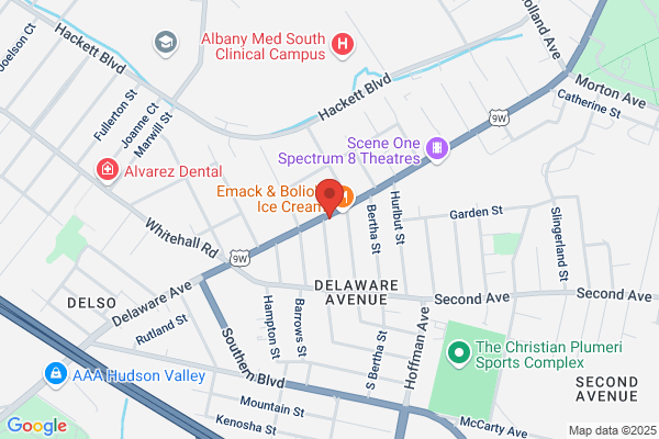 Lou-Bea's Pizza