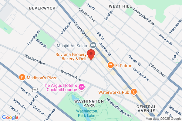 Sovrana Grocery Bakery & Deli