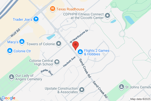 Avante Pizzeria