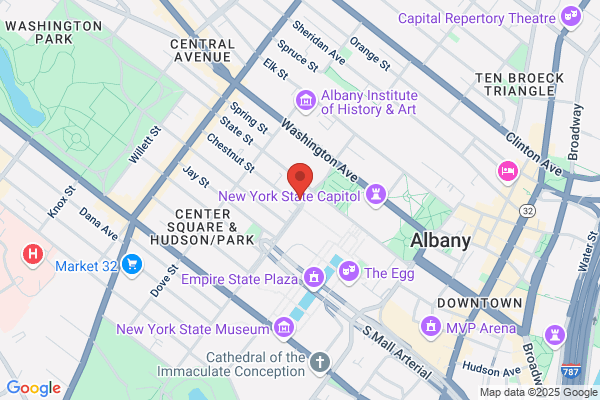 Albany Charter Bus Company