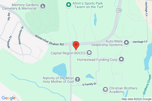 Colonie Community Day Care Center