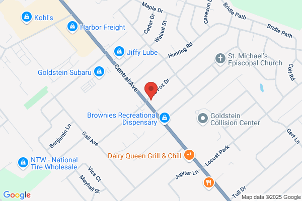 Empire Chiropractic Centre