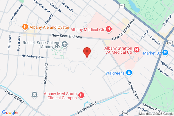 Albany College of Pharmacy, Book Store