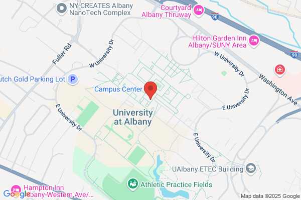Albany Medical College, Bookstore
