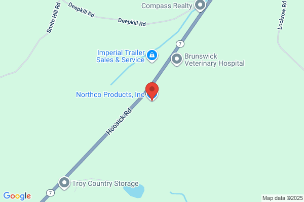 Northco Products Inc
