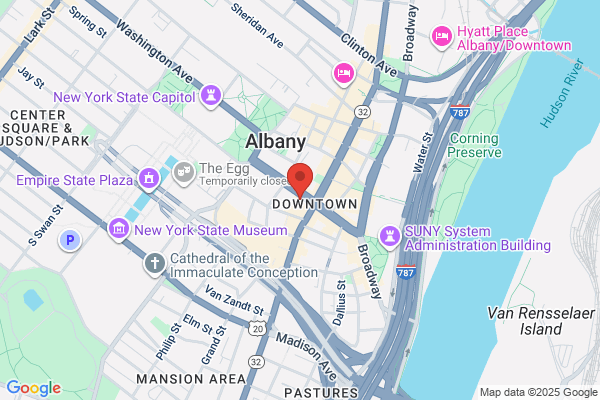 Nys Technology Enterprises