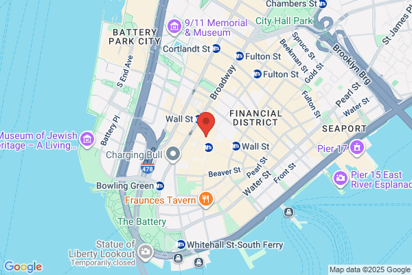 Richard Farina & Associates Inc