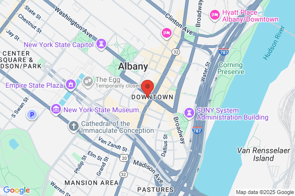 Data Analyzers Data Recovery Services - Albany
