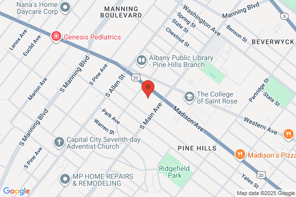 Bronx Mini Mart