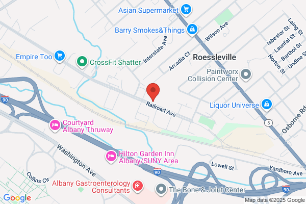 Amsa Courier