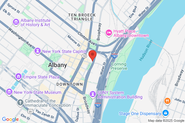 Prestige Delivery Systems Inc