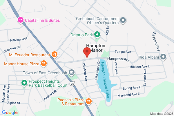 Hampton Market
