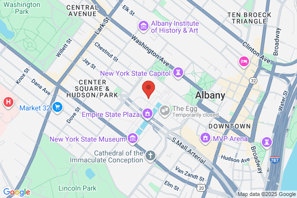 Plaza Deli of Albany Inc