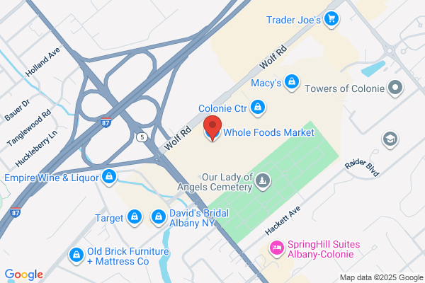 Whole Foods Market