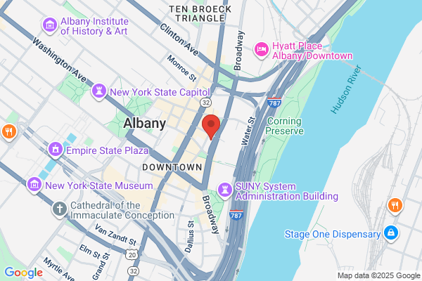 Albany Dental Pros