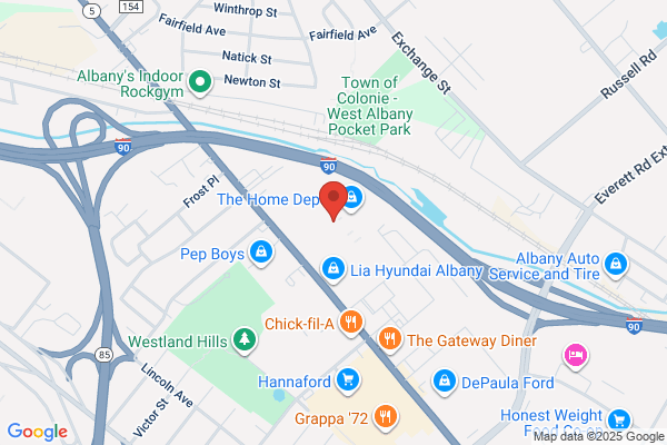 Aspen Dental - Albany, NY