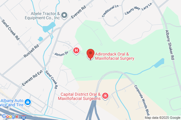 Adirondack Oral Maxillofacial Surgery