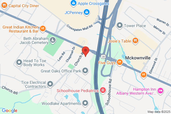 Veronica C. Schmidt, DDS