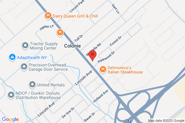 Albany Group Dental Practice PLLC
