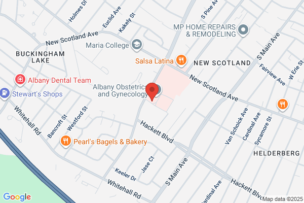 Barats Family Dentistry
