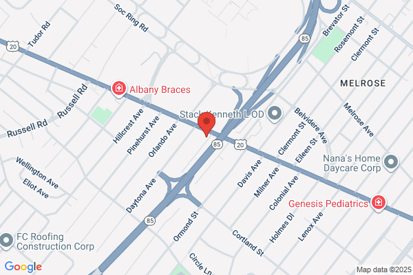 Brenner Robert DDS