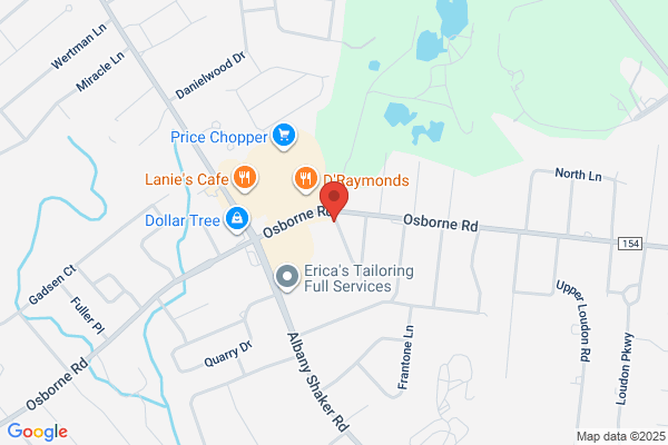 Loudonville Dental Care
