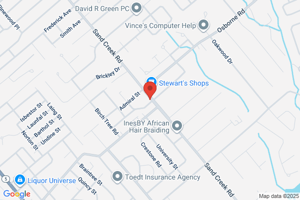 Somerville William DDS