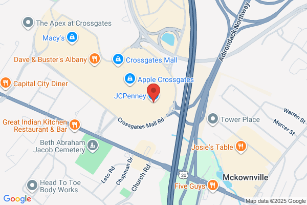 JCPenney