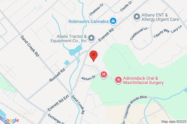 Albany Associates In Cardiology