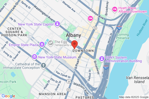 Albany Center For Sexual Health