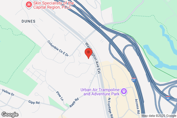 Albany Med Allergy & Asthma Center